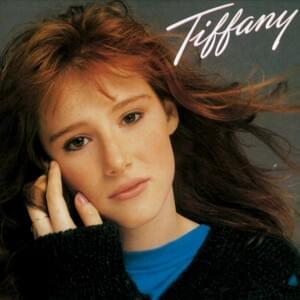 Spanish Eyes - Tiffany