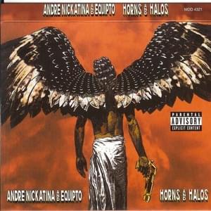 2 B U - Andre Nickatina & Equipto