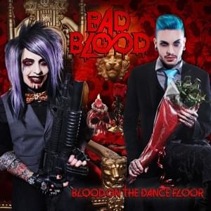 Divided We Fall - Blood On the Dance Floor