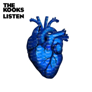 Are We Electric - The Kooks