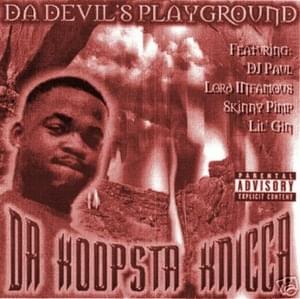 Let ’Em Know - Koopsta Knicca