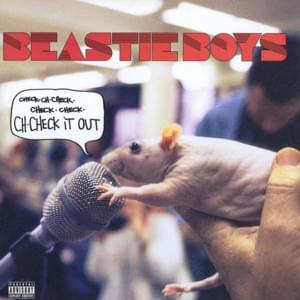 Ch-Check It Out - Beastie Boys