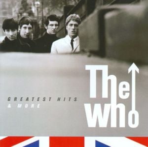 Behind Blue Eyes (Live At San Francisco Civic Auditorium 1971) - The Who