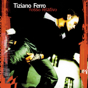 Mai Nata - Tiziano Ferro