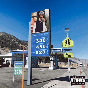 Gas Station - TiaCorine