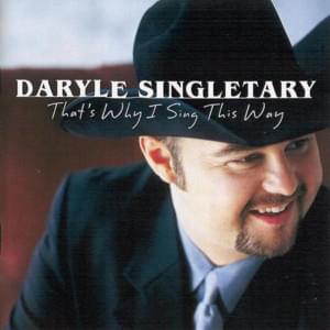 Make Up and Faded Blue Jeans - Daryle Singletary (Ft. Merle Haggard)