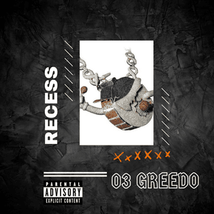 Recess - 03 Greedo