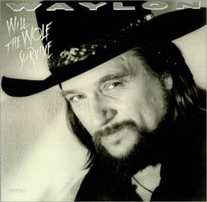 Where Does Love Go - Waylon Jennings