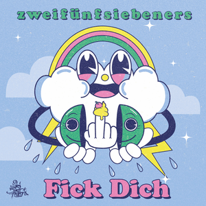 Fick Dich - 257ers