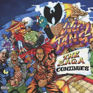 Fast and Furious - Wu-Tang Clan (Ft. Hue Hef & Raekwon)