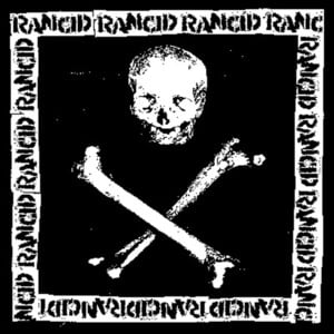 Rigged on a Fix - Rancid