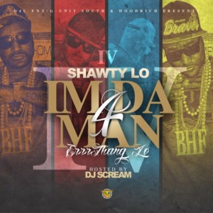 Yeah U - Shawty Lo (Ft. Plies & Rich Homie Quan)