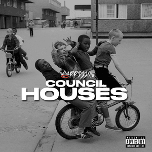 Council Houses - Morrisson