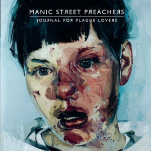 All Is Vanity - Manic Street Preachers