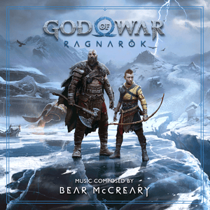 Midgard - Bear McCreary