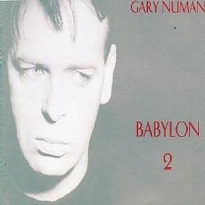 Your Fascination (12" Version) - Gary Numan