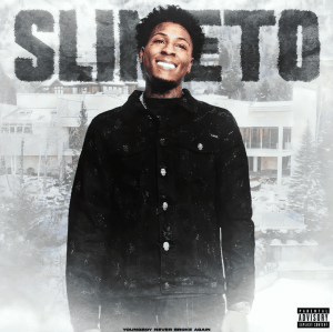 Slime (Slimeto) - YoungBoy Never Broke Again