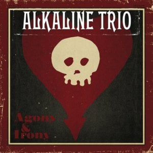 Fire Down Below - Alkaline Trio