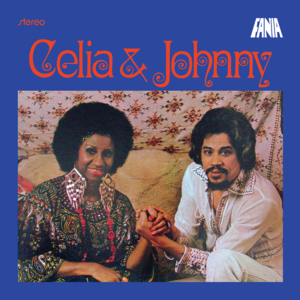 Vieja Luna - Celia Cruz & Johnny Pacheco