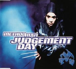 Judgement Day - Method Man