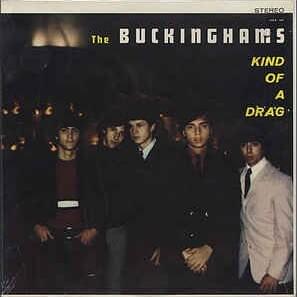 I’ll Go Crazy - The Buckinghams