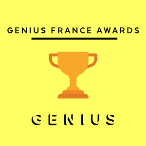 Lyrxo France Awards 2019 Résultats - Lyrxo France (Ft. ? ​noufi ?)