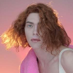 In The Rain (feat. Eyelar) - SOPHIE