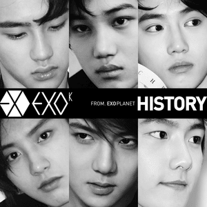 History - EXO-K