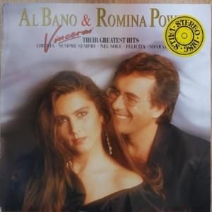 We’ll live it all again - Al Bano & Romina Power