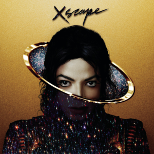 Slave to the Rhythm (Deluxe Edition) - Michael Jackson