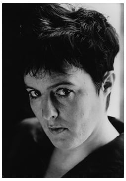 Teacher - Carol Ann Duffy