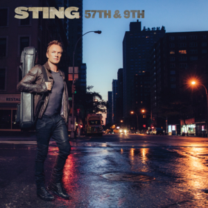 One Fine Day - Sting