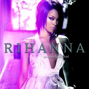 Umbrella (Acoustic) - Rihanna