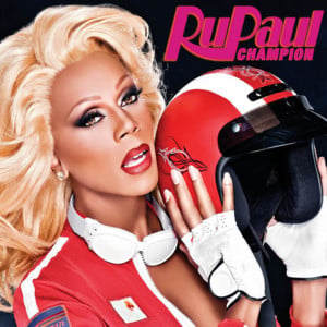 Main Event - RuPaul