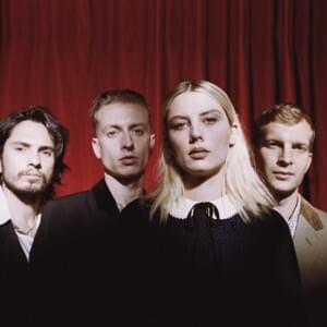 You and You Me - Wolf Alice