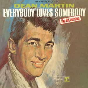 Your Other Love - Dean Martin