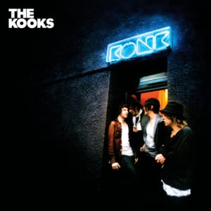 Love It All - The Kooks