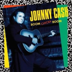 Cat’s in the Cradle - Johnny Cash