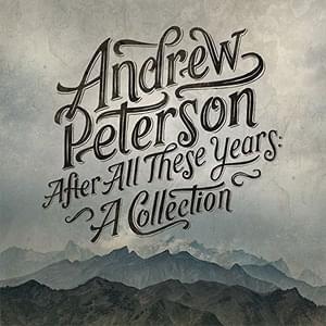 High Noon - Live (2014) - Andrew Peterson