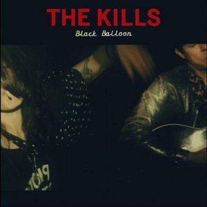 Weed Killer - The Kills