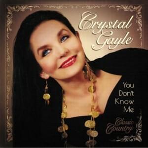 Hello Walls - Crystal Gayle