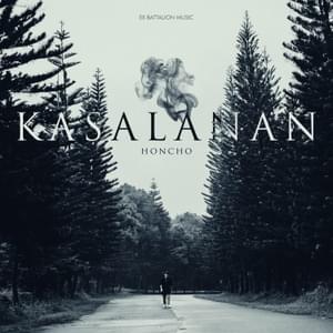 Kasalanan - Honcho