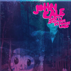 Scotland Yard - John Cale