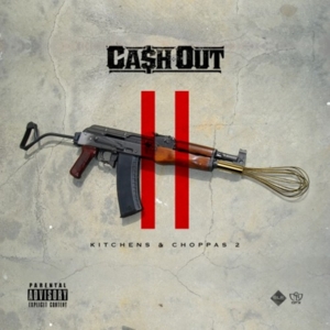 Get Money (Run It Up) - Ca$h Out (Ft. YFN Lucci)