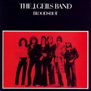 (Ain’t Nothin’ But A) Houseparty - The J. Geils Band