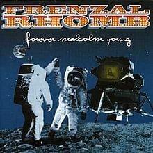 Medicine Balls - Frenzal Rhomb