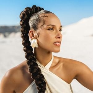 Ain’t No Reason - Alicia Keys