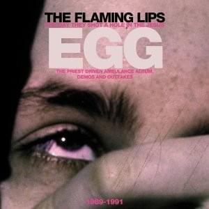 She’s Gone Mad - The Flaming Lips