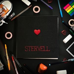 Diaries of Your Heart (Intro) - STERVELL (Ft. Кураж-Бамбей (Kurazh-Bambey Studio))