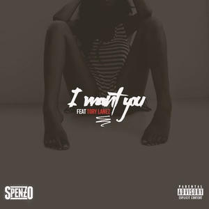 I Want You - Spenzo (Ft. Tory Lanez)